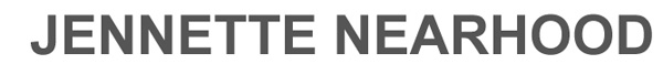 Jennette Nearhood Logo